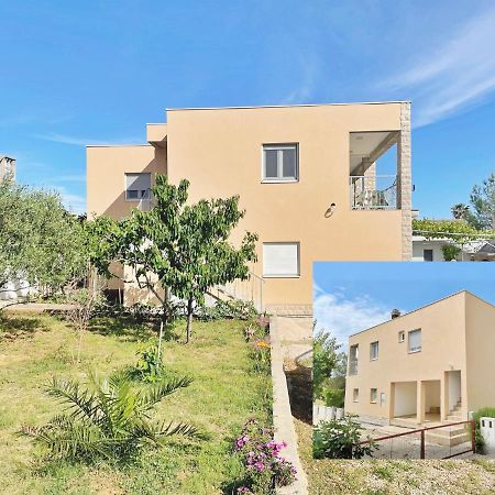 Apartmani Solis Vir Zewnętrze zdjęcie