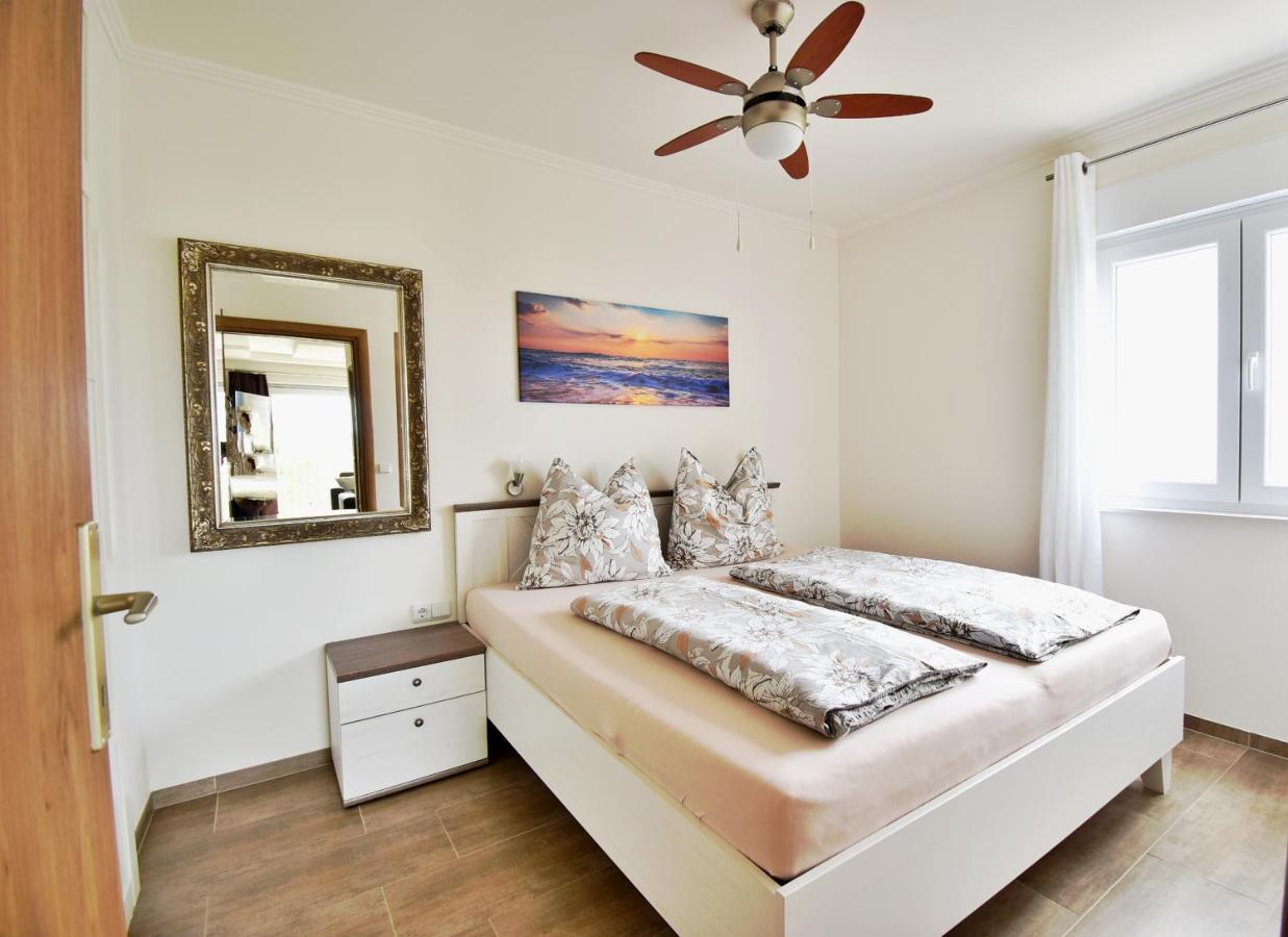 Apartmani Solis Vir Zewnętrze zdjęcie