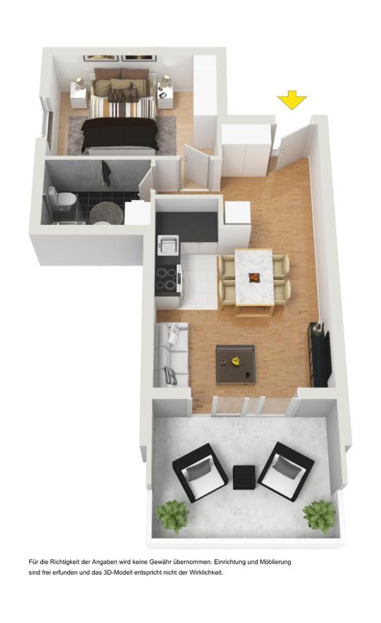 Apartmani Solis Vir Zewnętrze zdjęcie